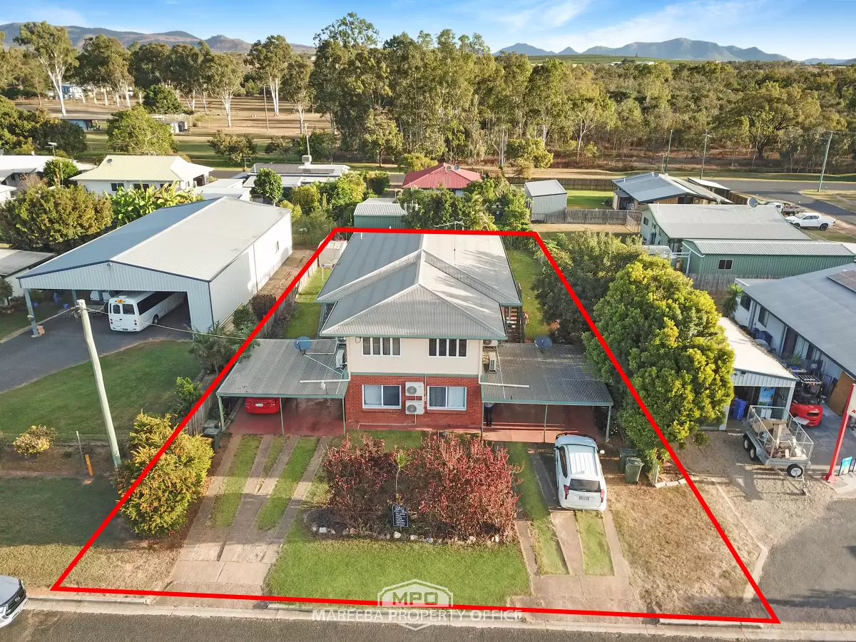 24 Stephens Street, Dimbulah, QLD