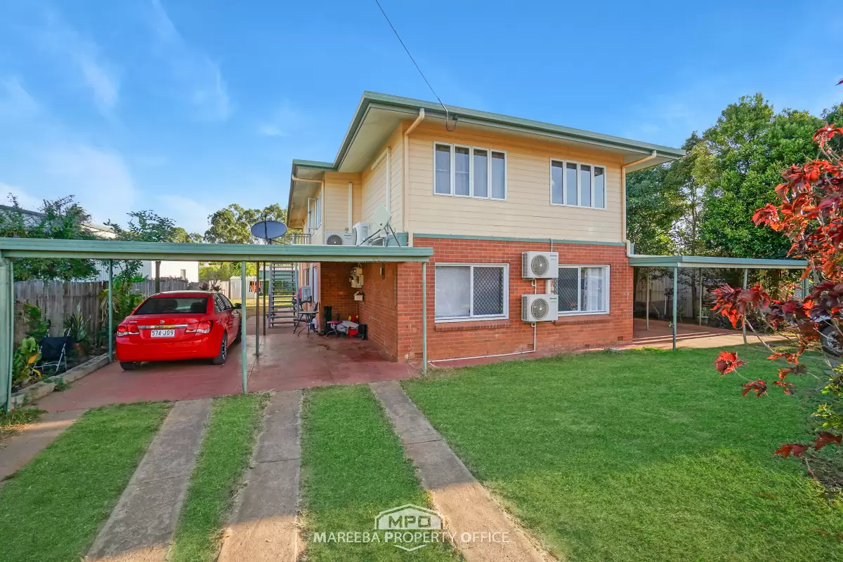 24 Stephens Street, Dimbulah, QLD, Dimbulah - Thumbnail 2