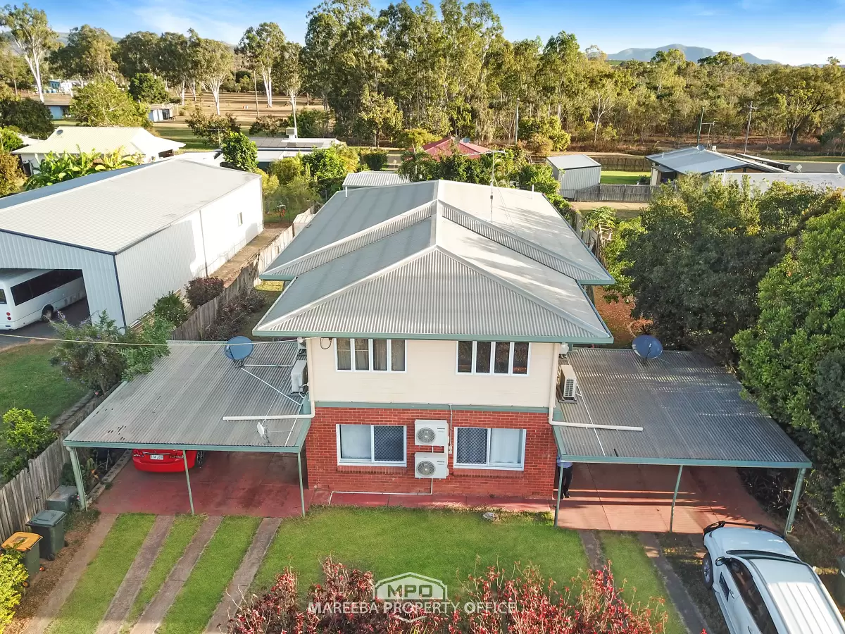 24 Stephens Street, Dimbulah, QLD, Dimbulah - Thumbnail 3