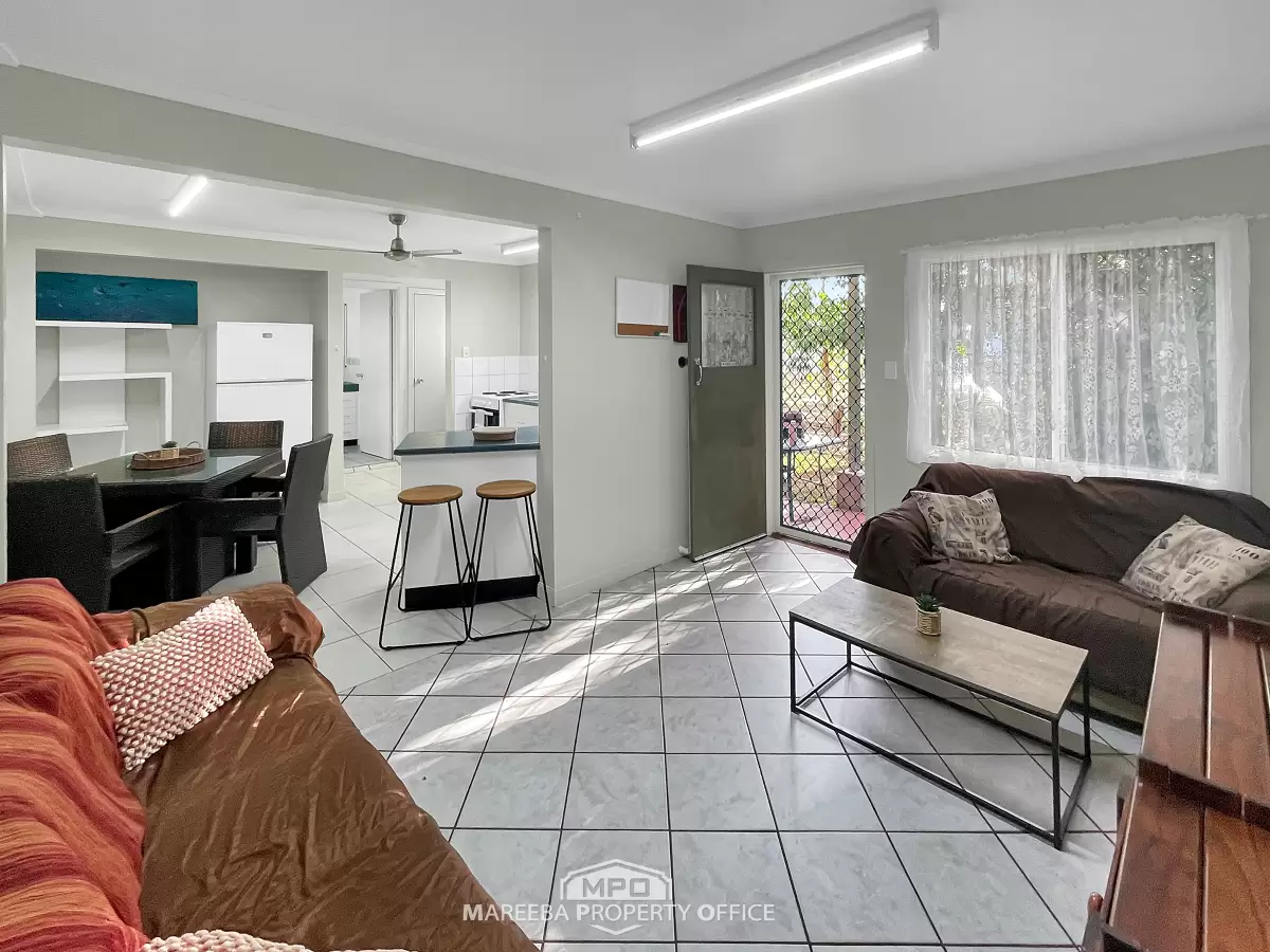24 Stephens Street, Dimbulah, QLD, Dimbulah - Thumbnail 5