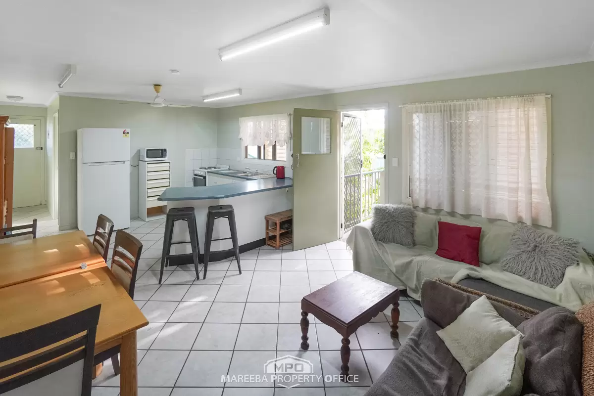 24 Stephens Street, Dimbulah, QLD, Dimbulah - Thumbnail 8