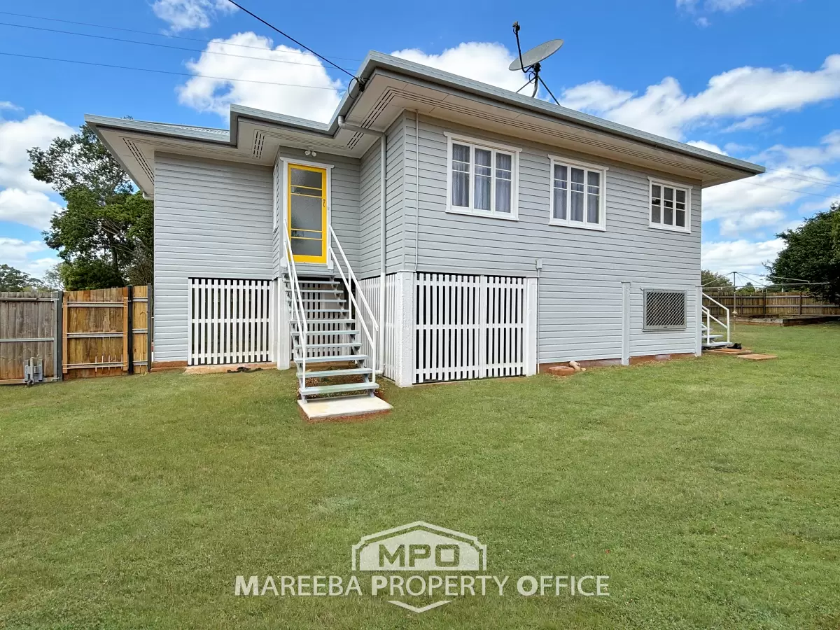 16 Troughton Street, Mareeba, QLD