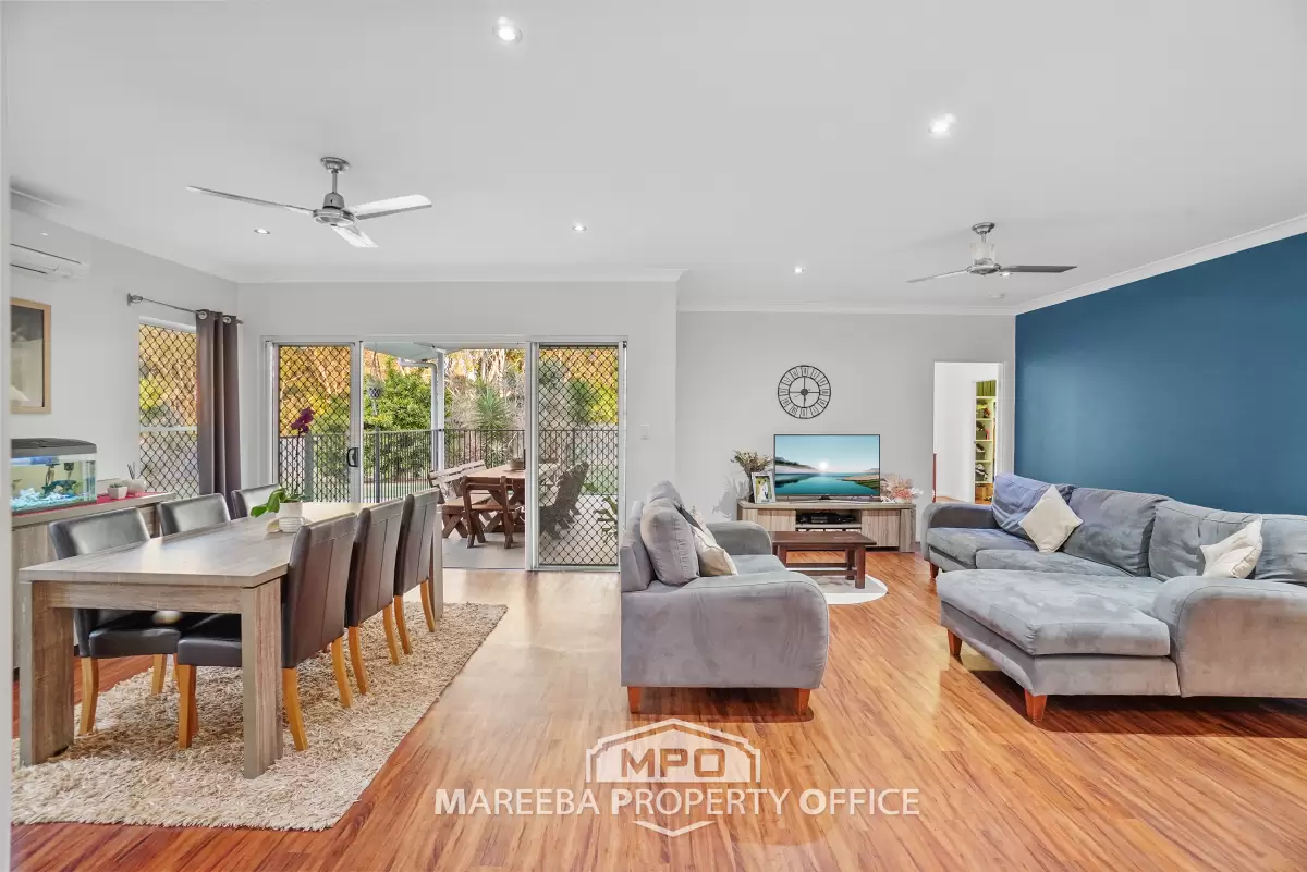 22 Godwin Drive, Mareeba, QLD, Mareeba - Thumbnail 5