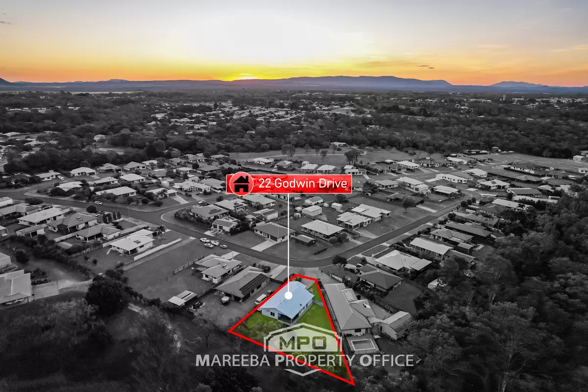 22 Godwin Drive, Mareeba, QLD, Mareeba - Thumbnail 7
