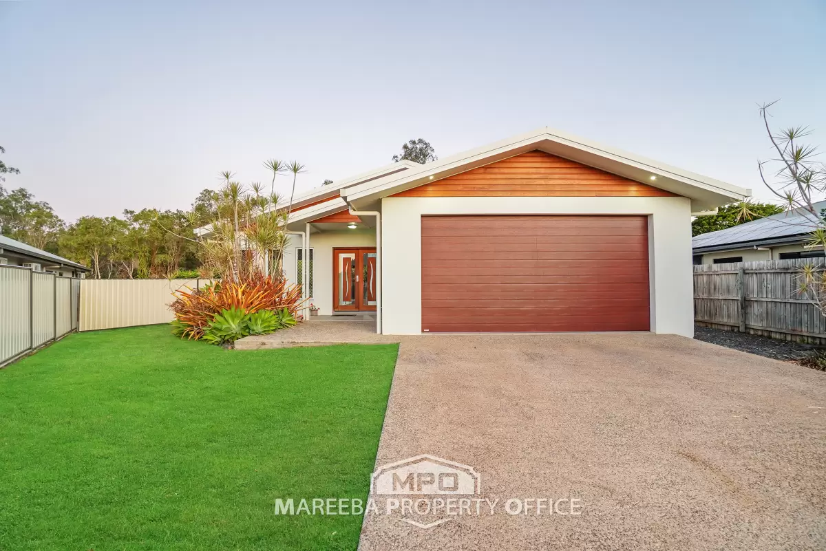 22 Godwin Drive, Mareeba, QLD, Mareeba - Thumbnail 8