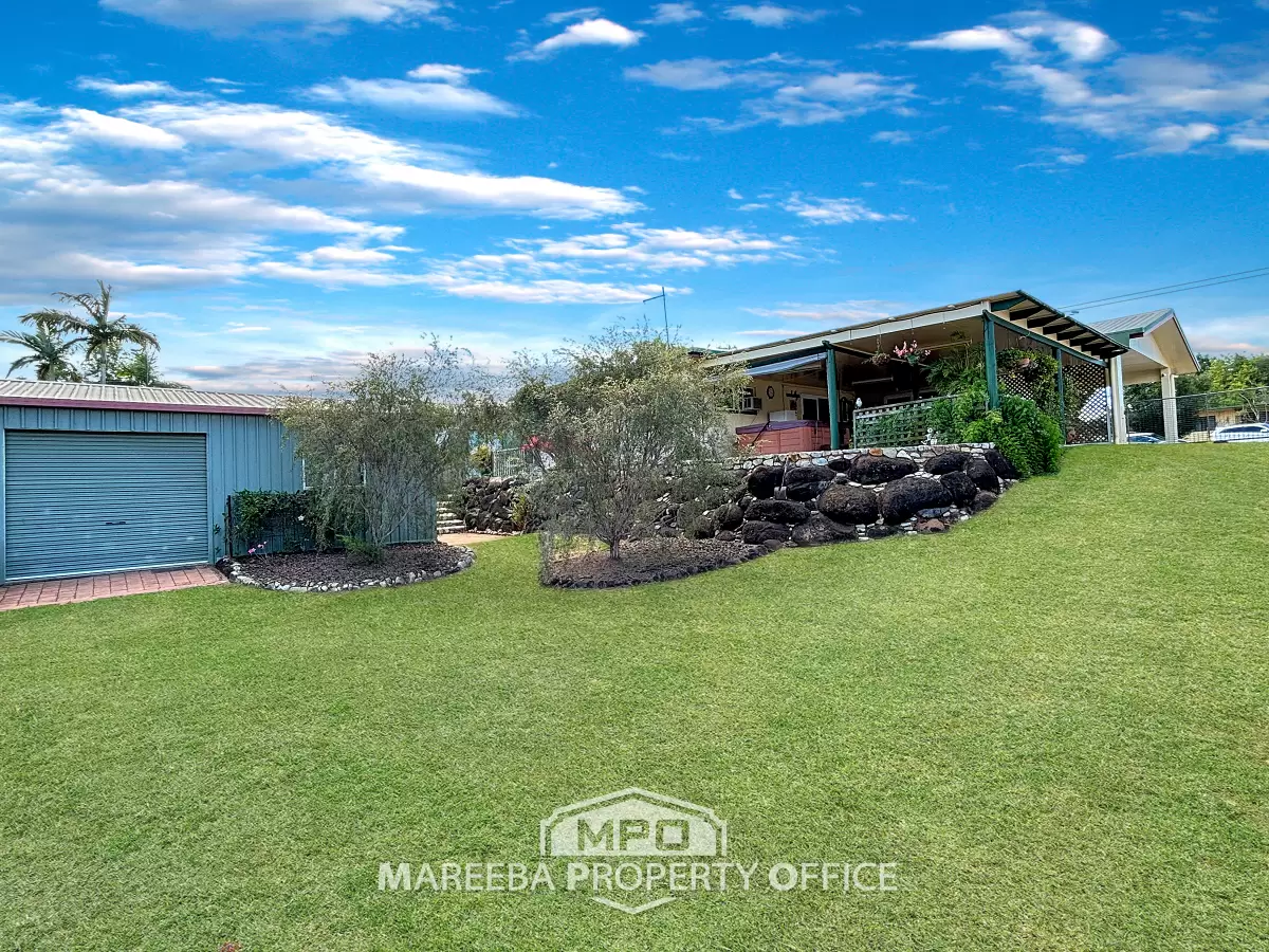23 Jamieson Street, Mareeba, QLD, Mareeba - Thumbnail 2