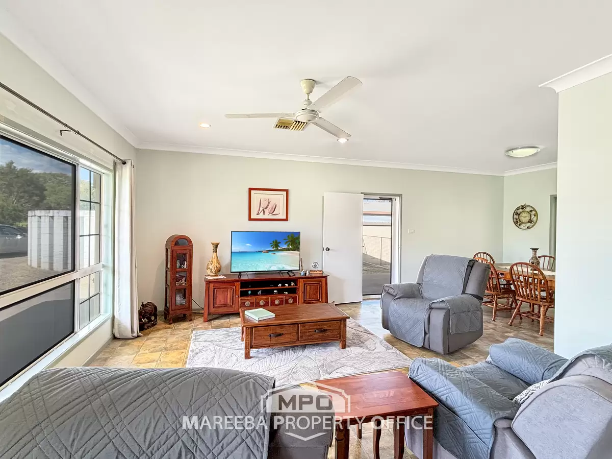 23 Jamieson Street, Mareeba, QLD, Mareeba - Thumbnail 4