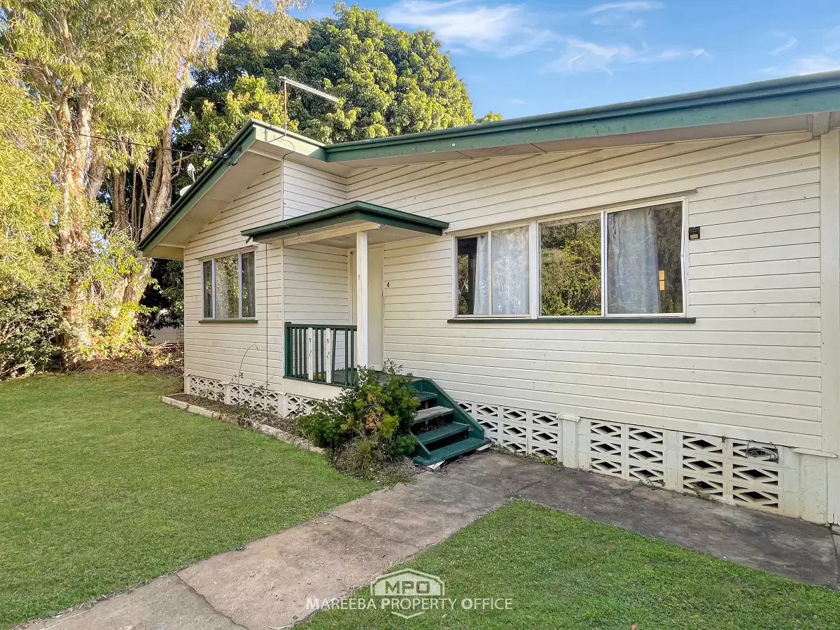 4 Jebreen Street, Mareeba, QLD, Mareeba - Thumbnail 2