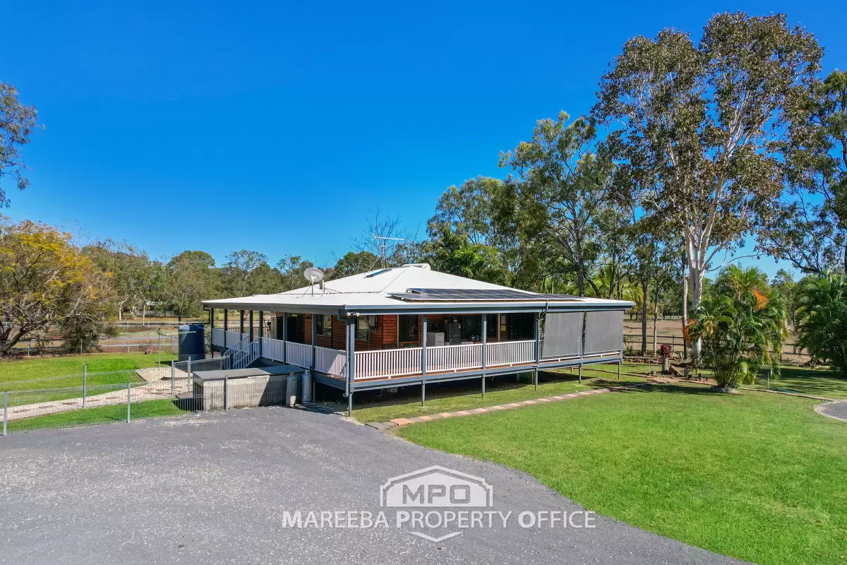 32 Shaban Drive, Mareeba, QLD, Mareeba - Thumbnail 2
