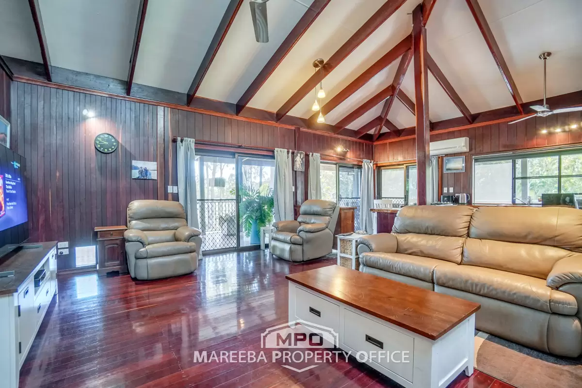 32 Shaban Drive, Mareeba, QLD, Mareeba - Thumbnail 3