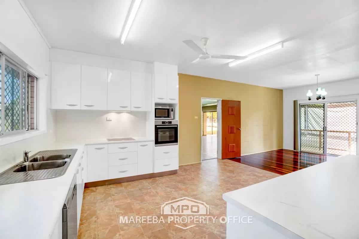 20 Pares Street, Mareeba, QLD, Mareeba - Thumbnail 2