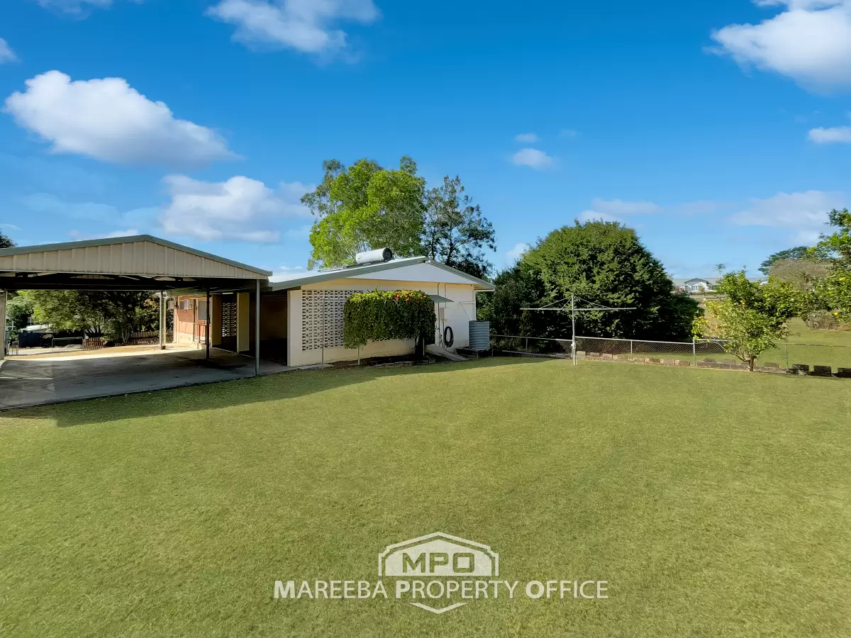 20 Pares Street, Mareeba, QLD, Mareeba - Thumbnail 3