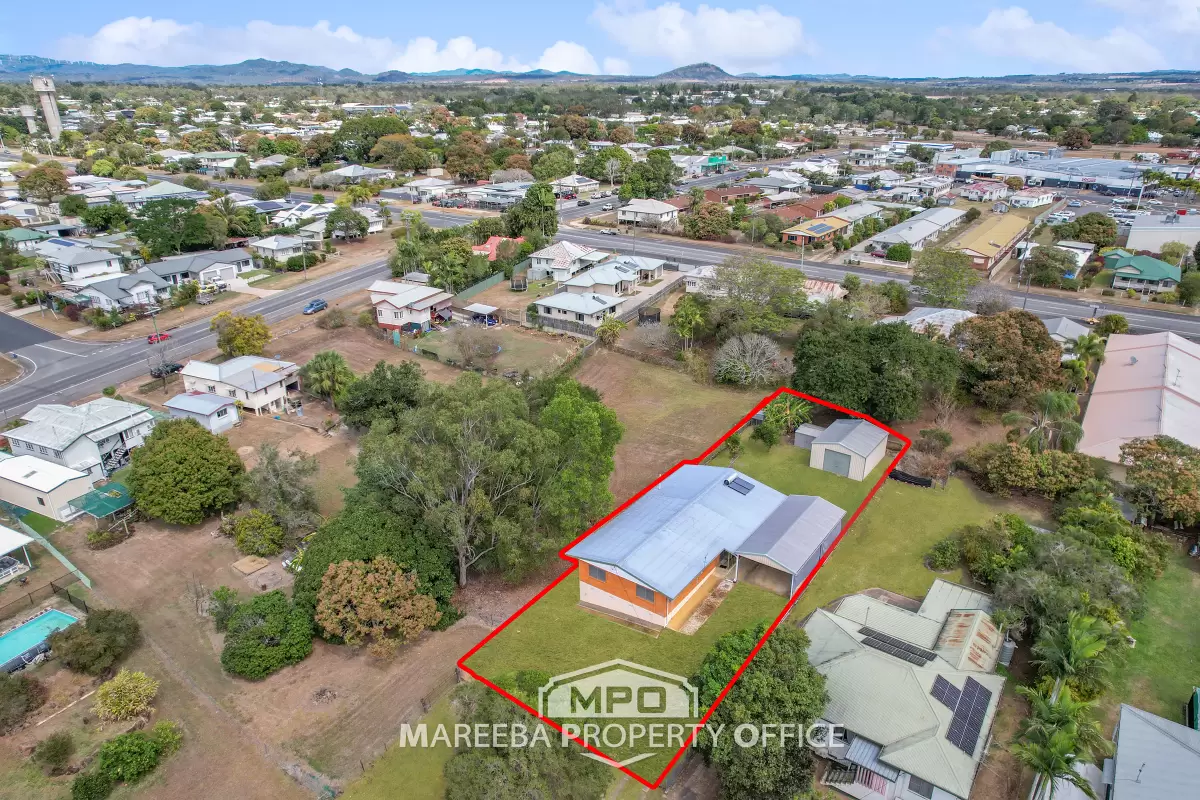 20 Pares Street, Mareeba, QLD, Mareeba - Thumbnail 8
