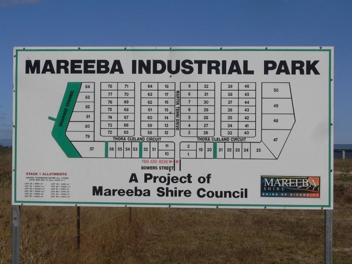 4 Thora Cleland Drive, Mareeba, QLD, Mareeba - Thumbnail 2
