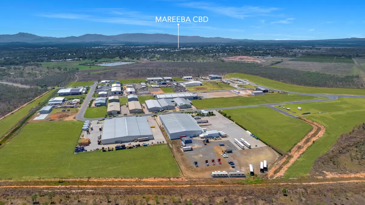 29 Keegan Street, Mareeba, QLD, Mareeba - Thumbnail 2