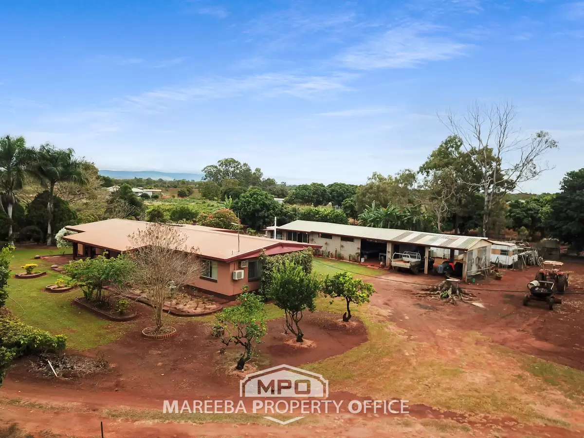 5139 Kennedy Highway, Mareeba, QLD, Mareeba - Thumbnail 2