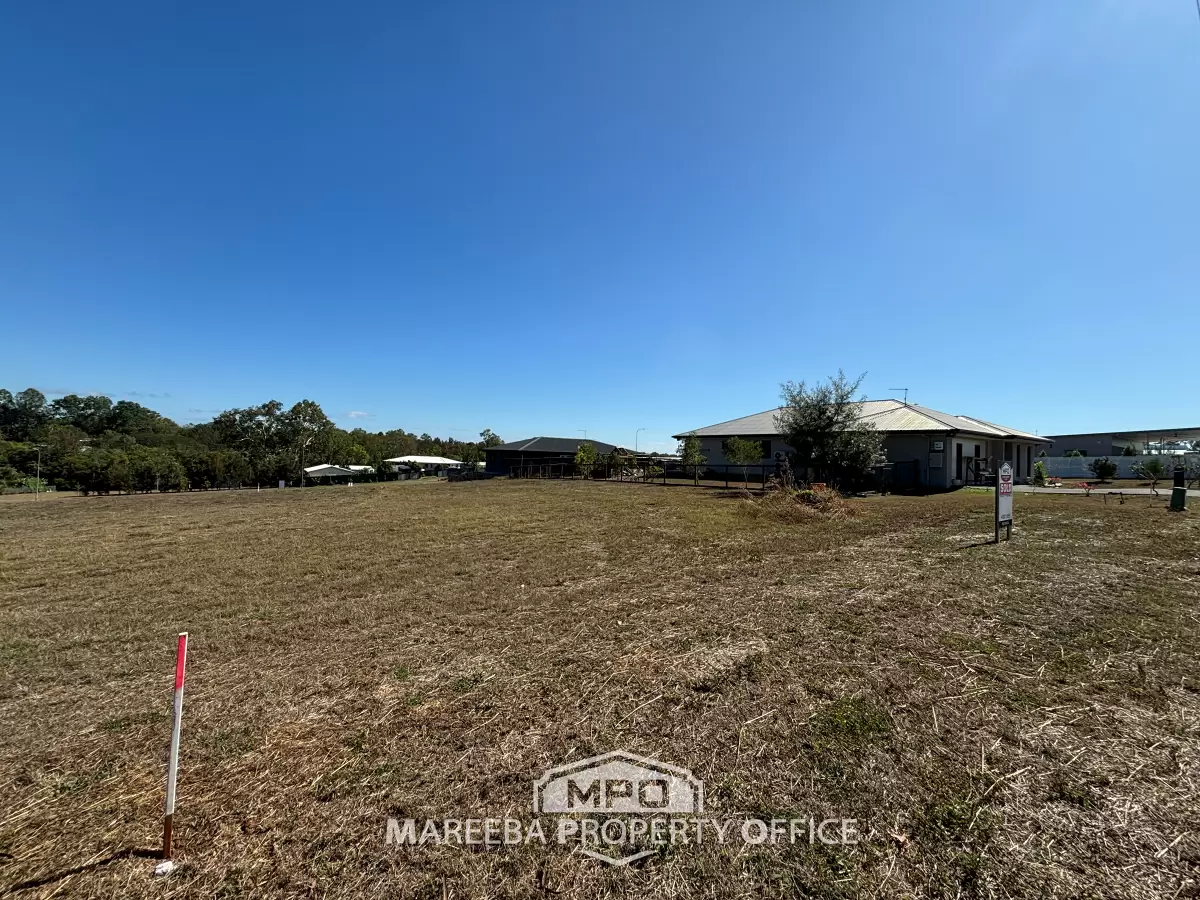 44 Seary Road, Mareeba, QLD, Mareeba - Thumbnail 2