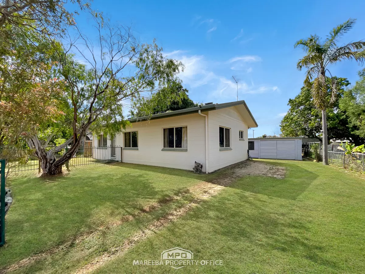 3 Dillon Street, Mareeba, QLD, Mareeba - Thumbnail 2