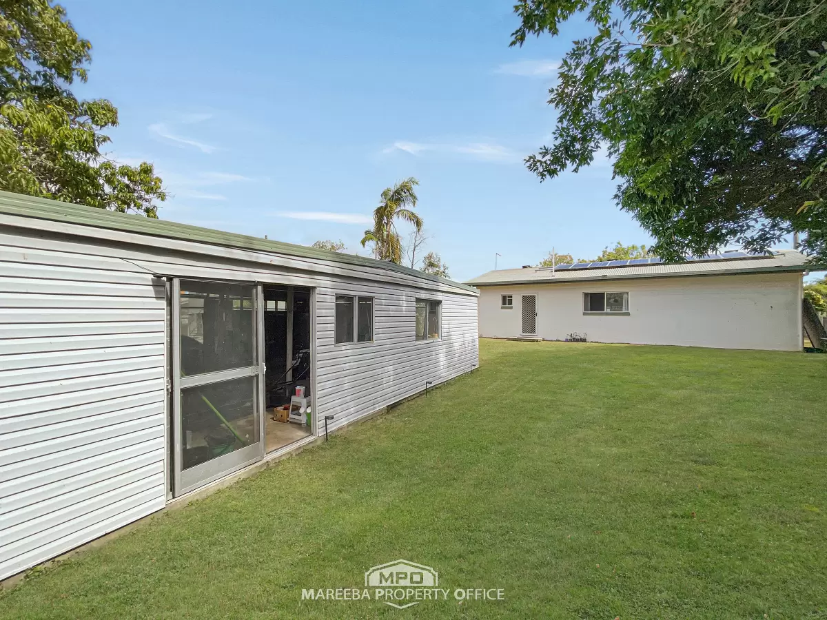 3 Dillon Street, Mareeba, QLD, Mareeba - Thumbnail 8