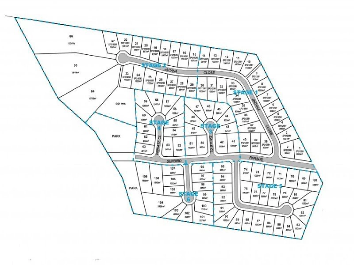 Lot 103 Curlew Close, Mareeba, QLD, Mareeba - Thumbnail 5