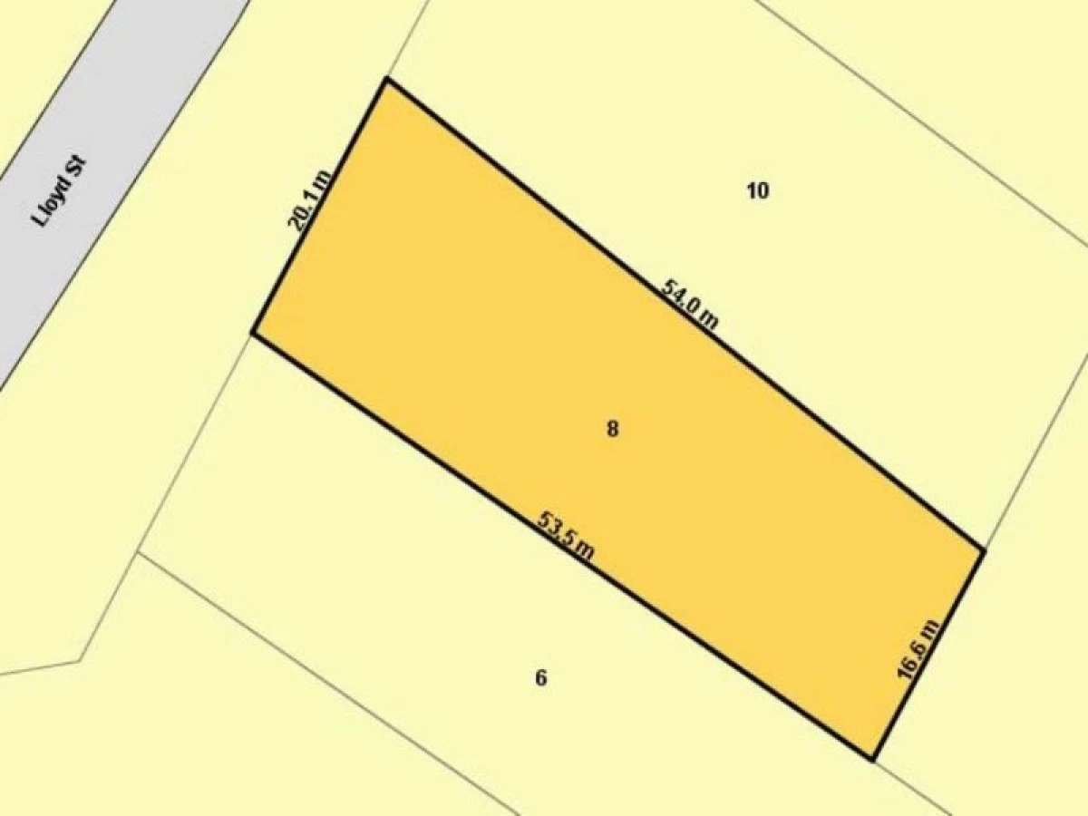 8 Lloyd Street, Mareeba, QLD, Mareeba - Thumbnail 2
