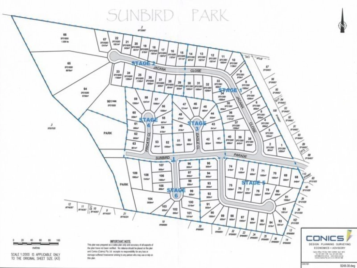 Lot 102 Curlew Close, Mareeba, QLD, Mareeba - Thumbnail 5