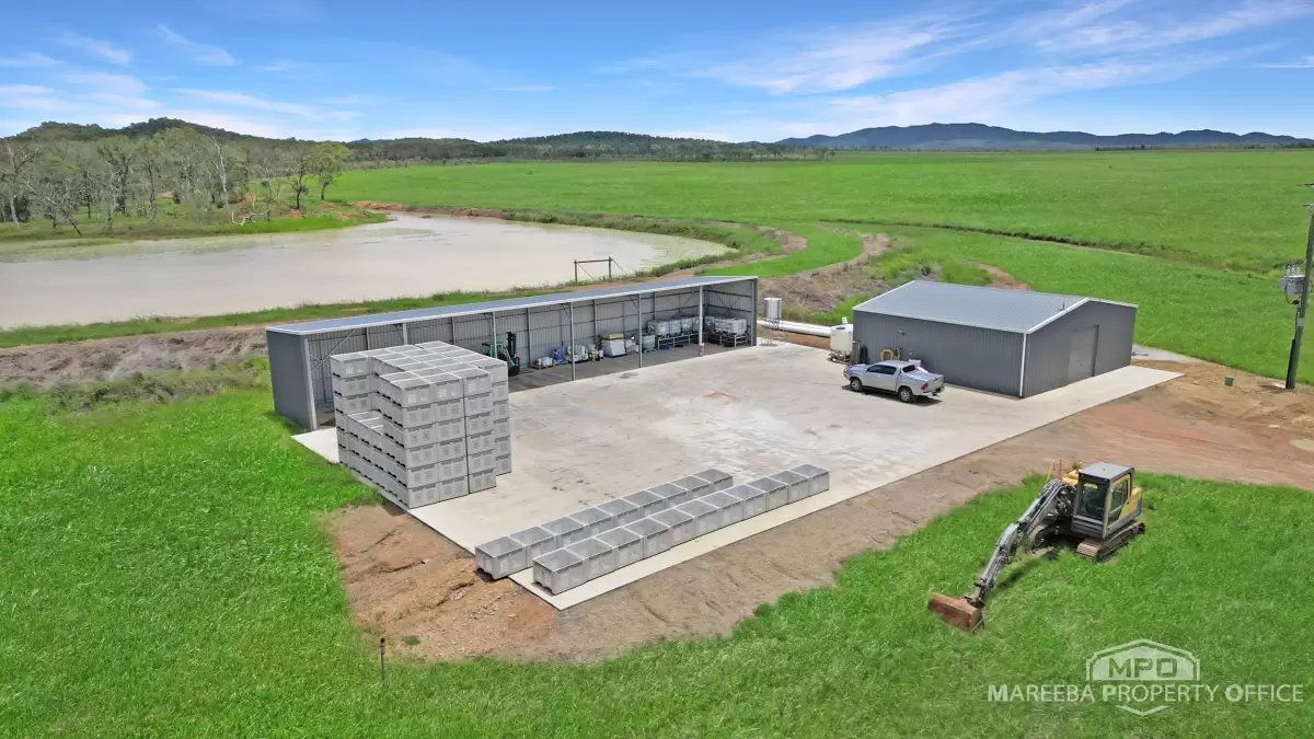 398 Leadingham Road, Dimbulah, QLD, Dimbulah - Thumbnail 2