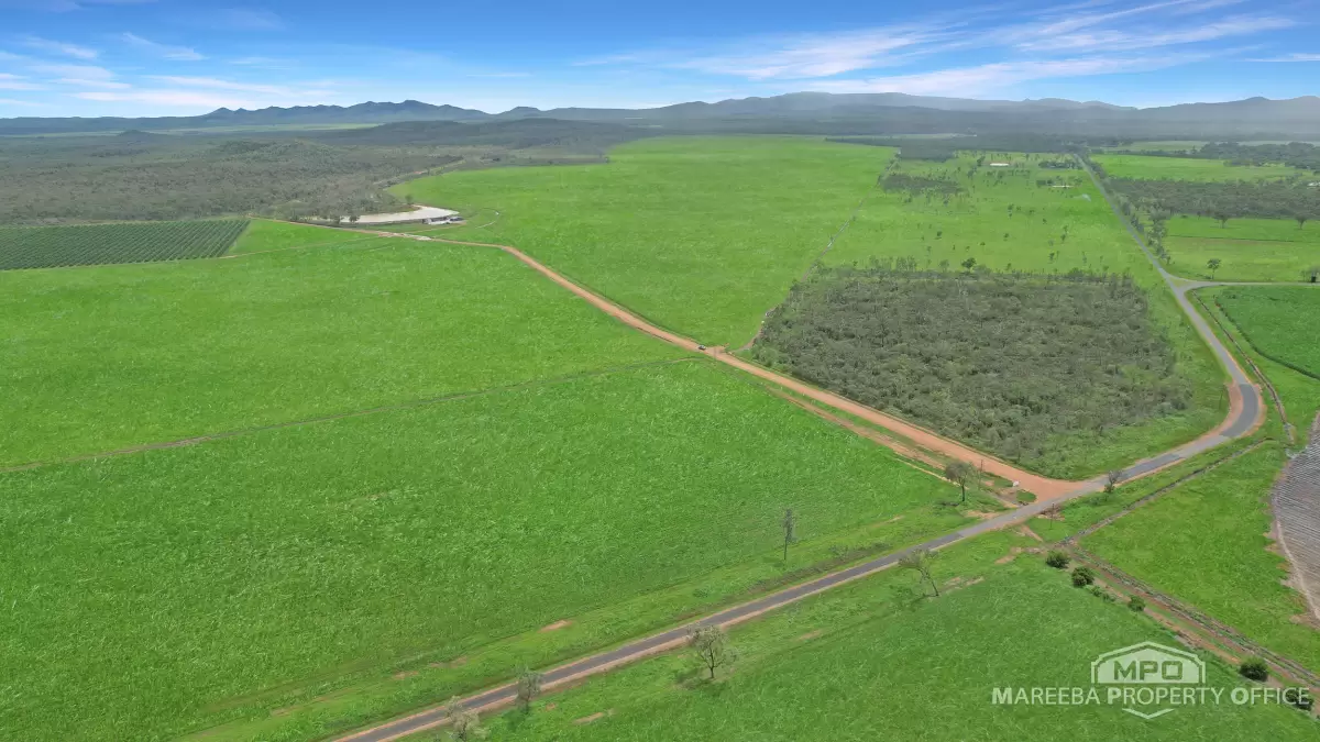 398 Leadingham Road, Dimbulah, QLD, Dimbulah - Thumbnail 4