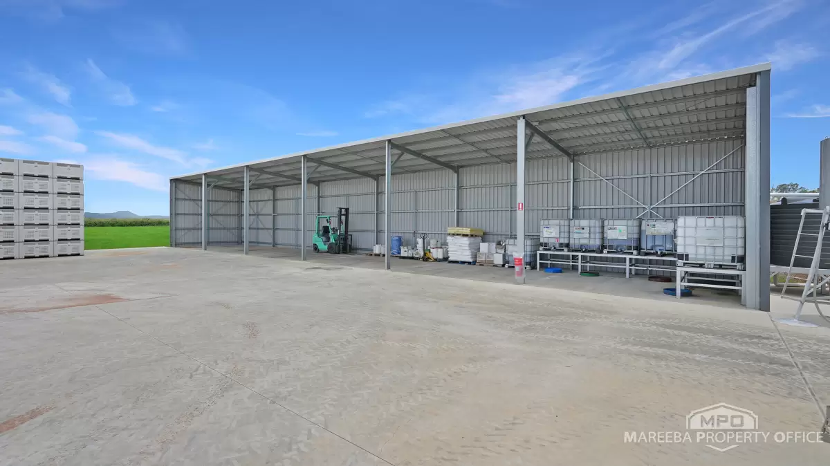 398 Leadingham Road, Dimbulah, QLD, Dimbulah - Thumbnail 6