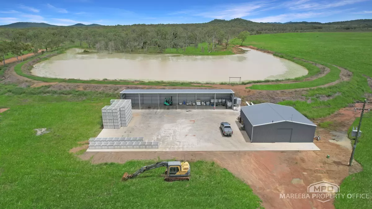 398 Leadingham Road, Dimbulah, QLD, Dimbulah - Thumbnail 7