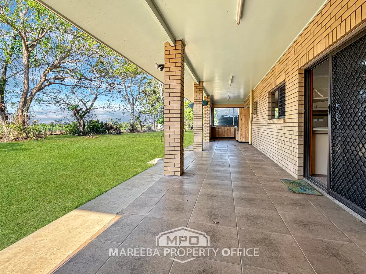 1094 Mareeba Dimbulah Road, Paddys Green, QLD, Paddys Green - Thumbnail 4