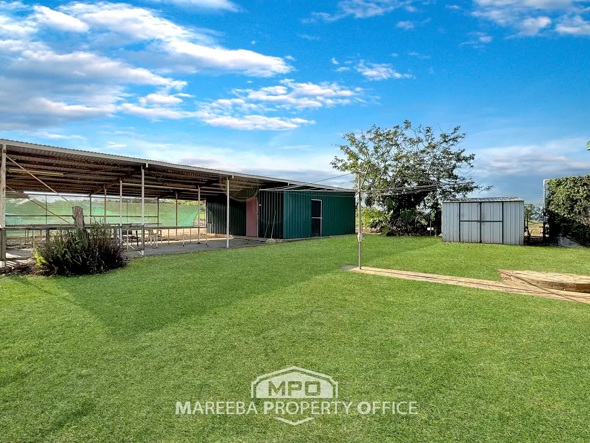 1094 Mareeba Dimbulah Road, Paddys Green, QLD, Paddys Green - Thumbnail 5