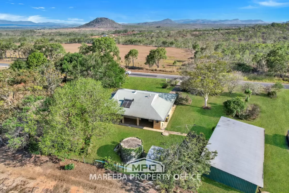 1094 Mareeba Dimbulah Road, Paddys Green, QLD, Paddys Green - Thumbnail 6