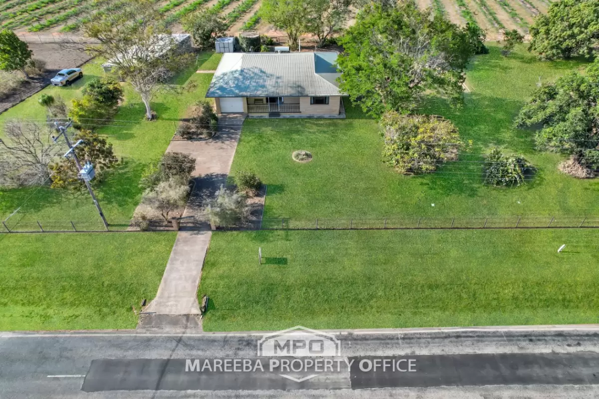 1094 Mareeba Dimbulah Road, Paddys Green, QLD, Paddys Green - Thumbnail 7