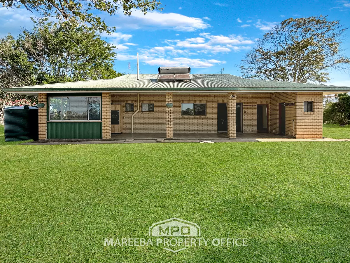 1094 Mareeba Dimbulah Road, Paddys Green, QLD, Paddys Green - Thumbnail 8