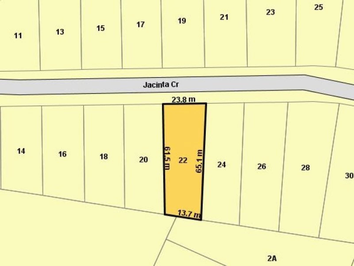 22 Jacinta Cresent, Mareeba, QLD, Mareeba - Thumbnail 5