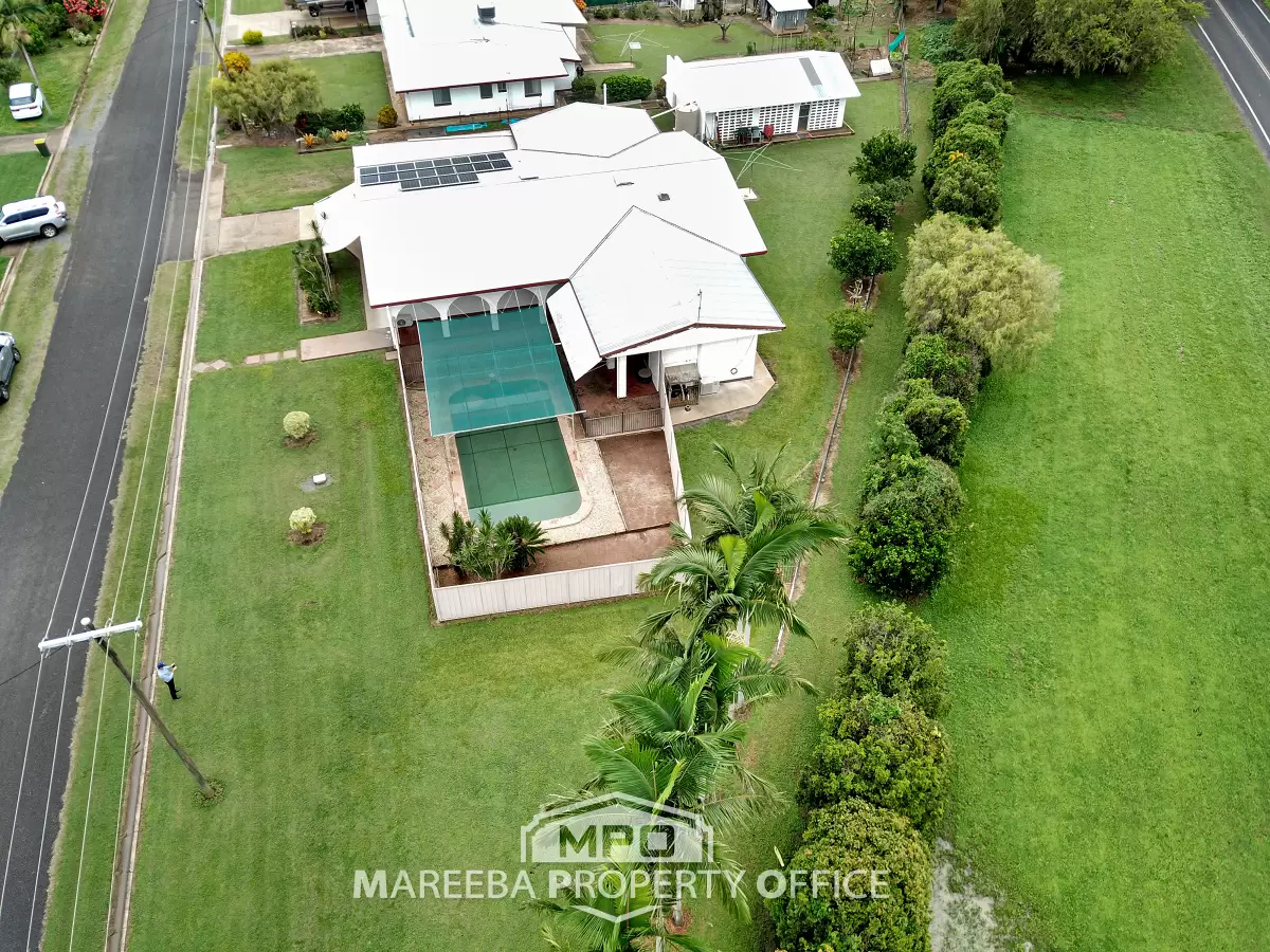 11 Smallwood Street, Mareeba, QLD