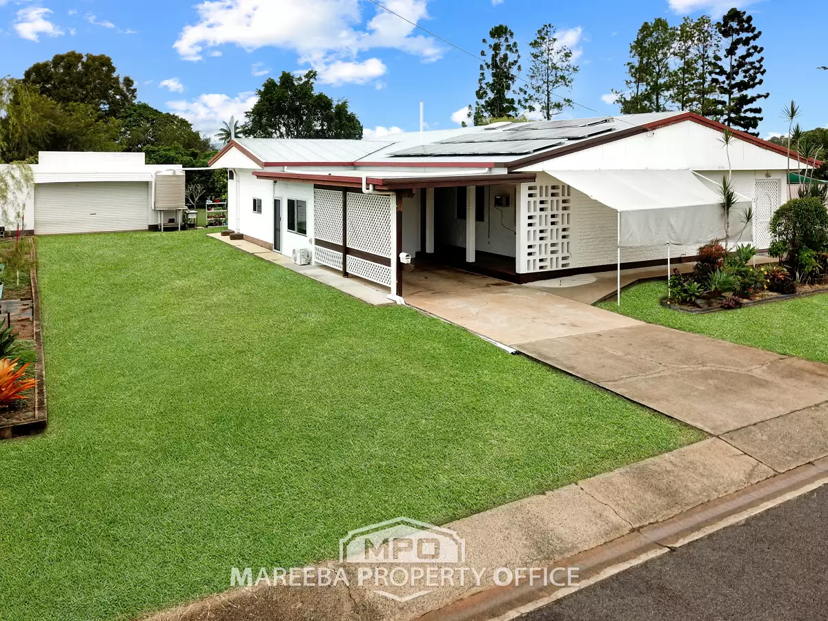 11 Smallwood Street, Mareeba, QLD, Mareeba - Thumbnail 3