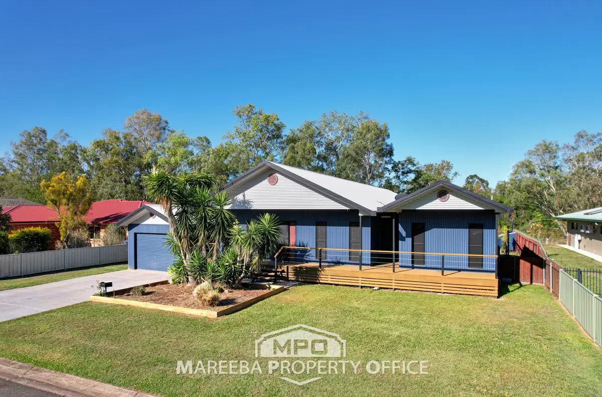 7 River Drive, Mareeba, QLD, Mareeba - Thumbnail 2