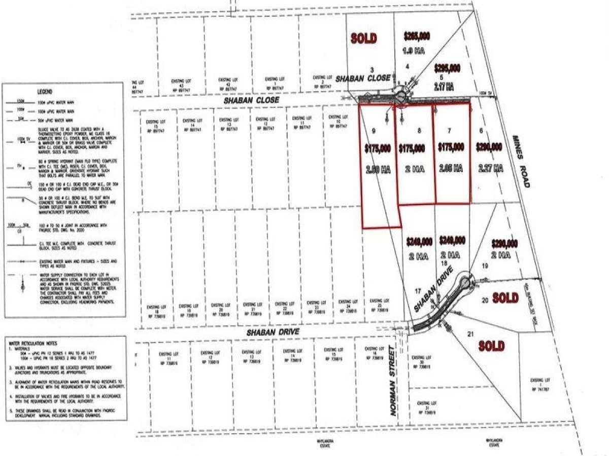 Lot 8 Shaban Close, Mareeba, QLD, Mareeba - Thumbnail 2