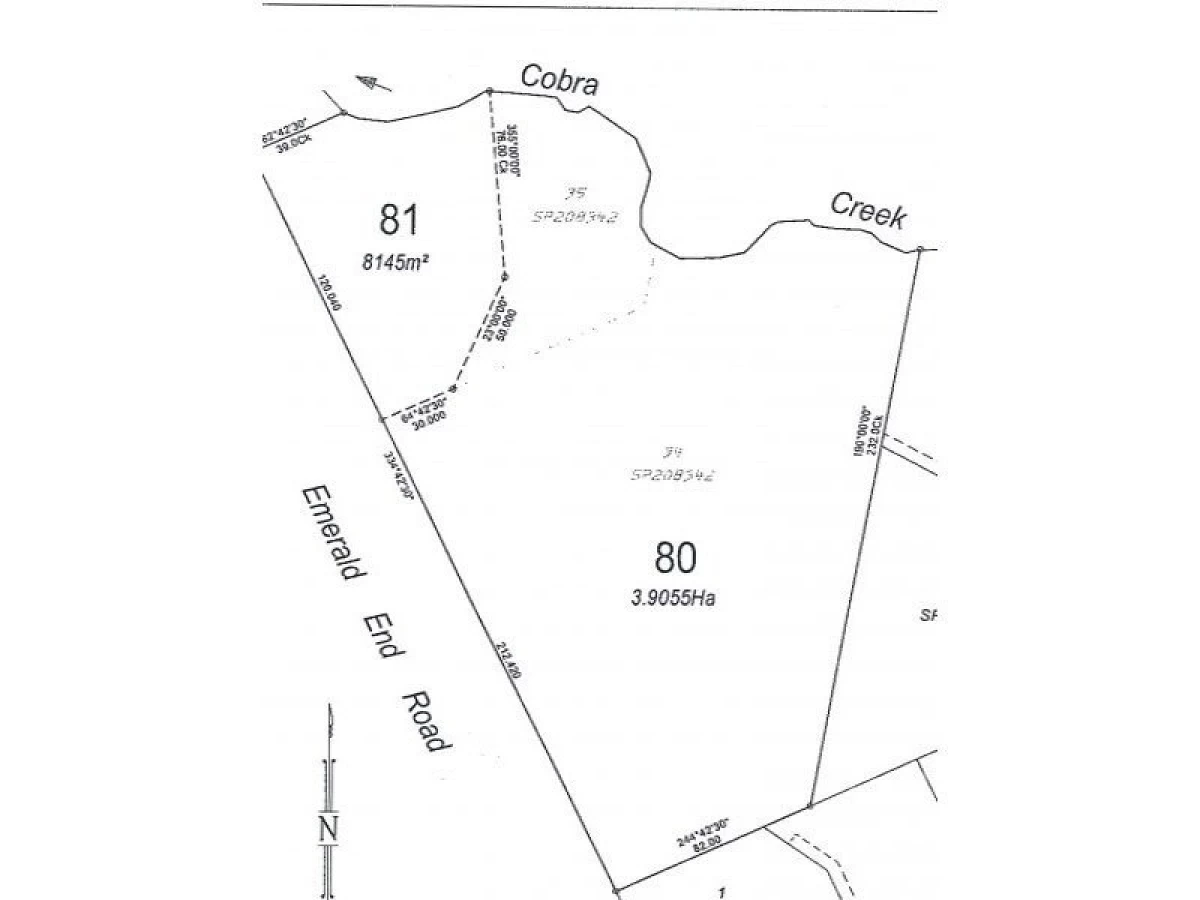 Lot 80 Emerald End Road, Mareeba, QLD, Mareeba - Thumbnail 8
