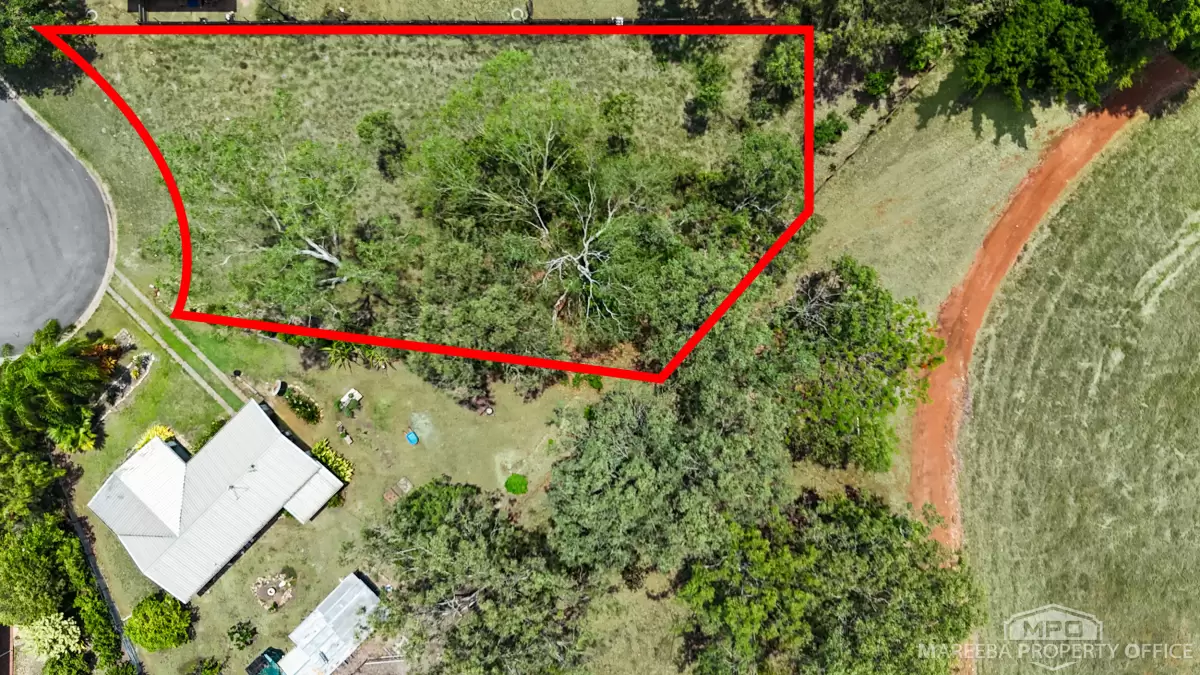 6 Clinton Close, Mareeba, QLD, Mareeba - Thumbnail 4