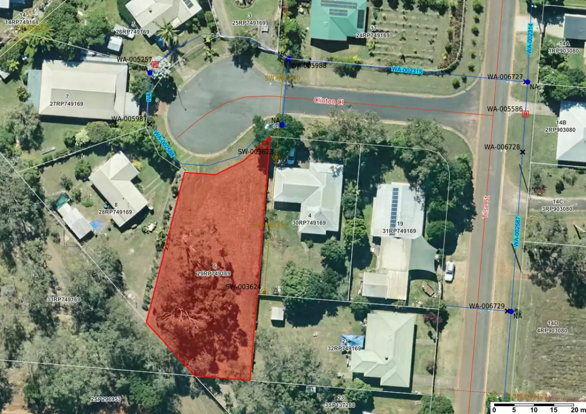 6 Clinton Close, Mareeba, QLD, Mareeba - Thumbnail 6