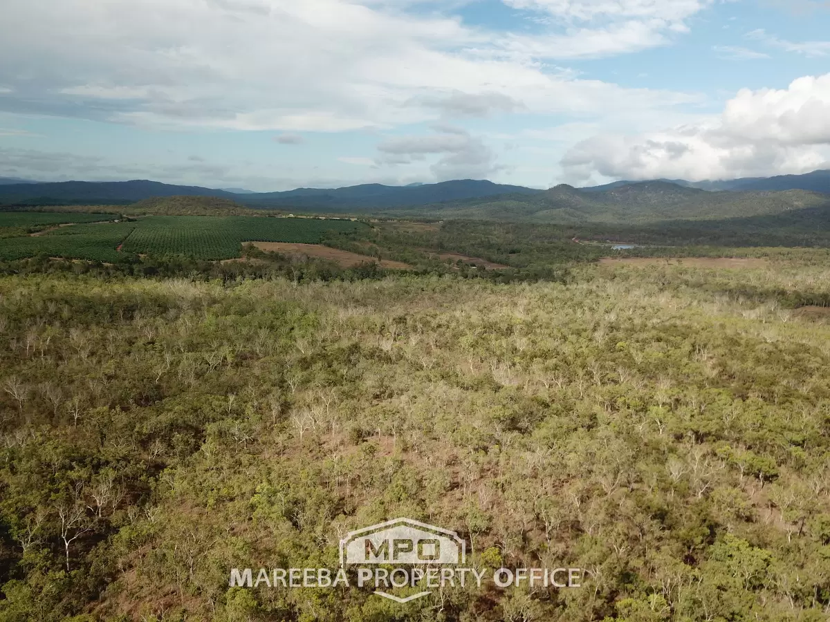 Lot 101 Emerald Falls Road, Mareeba, QLD, Mareeba - Image 1