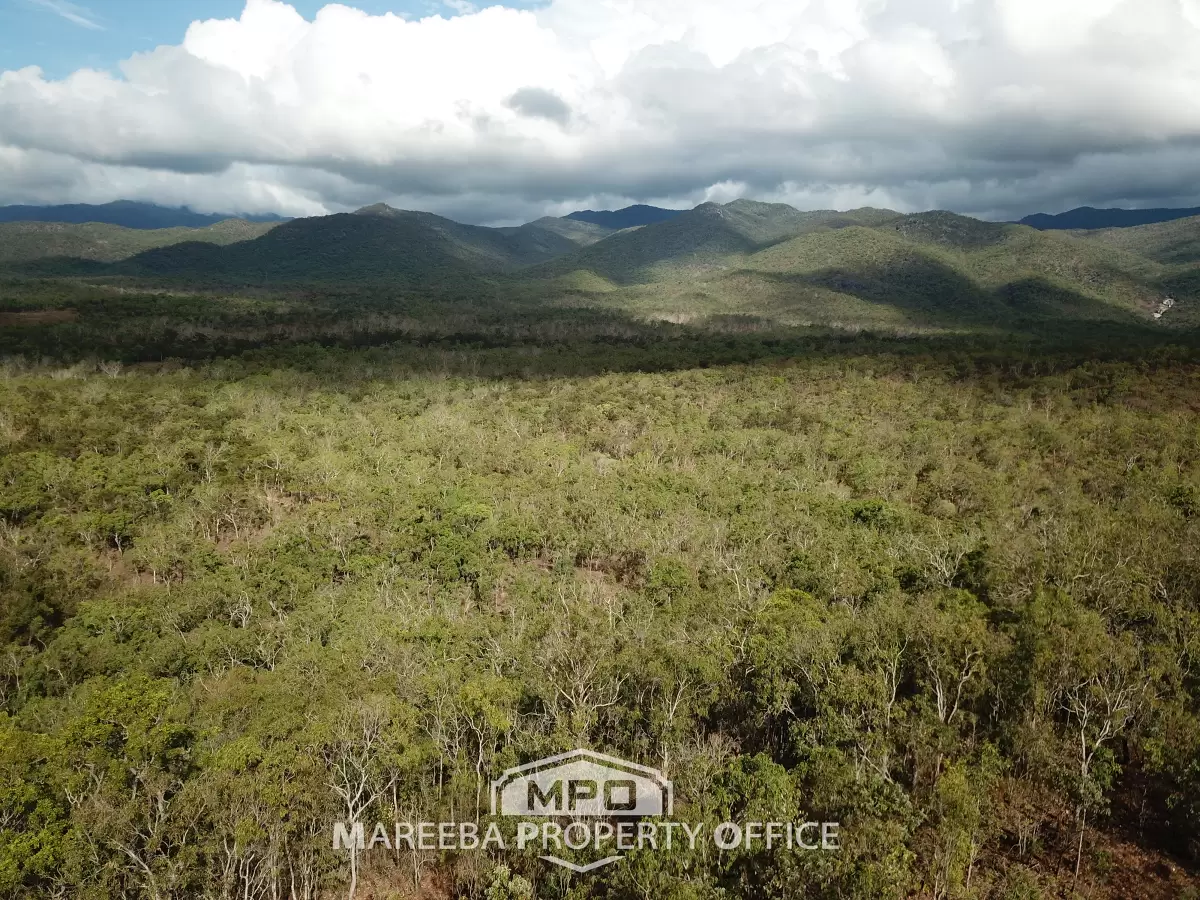 Lot 101 Emerald Falls Road, Mareeba, QLD, Mareeba - Thumbnail 2