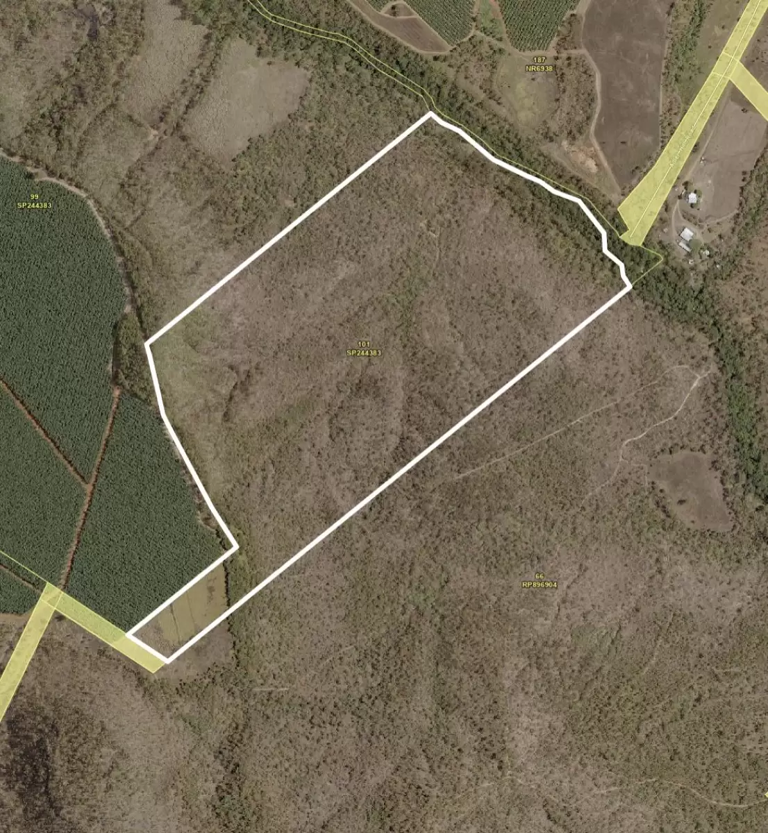 Lot 101 Emerald Falls Road, Mareeba, QLD, Mareeba - Thumbnail 5