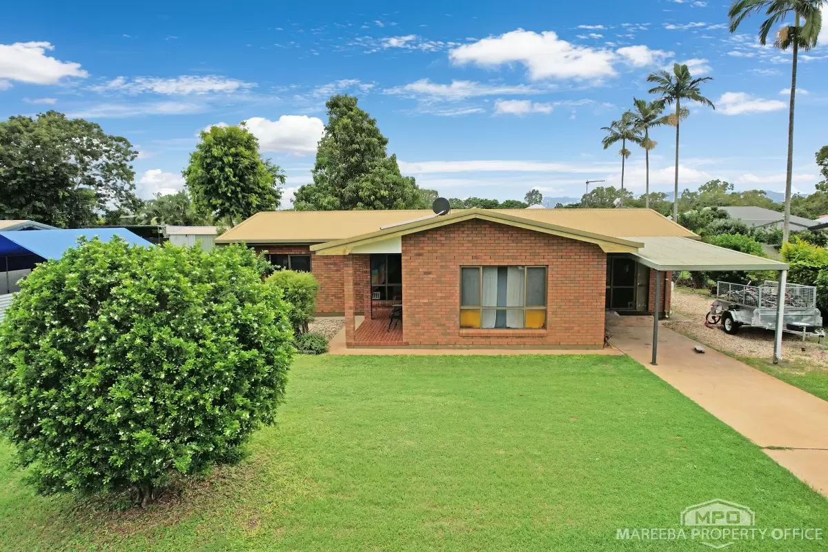 6 Haines Close, Mareeba, QLD