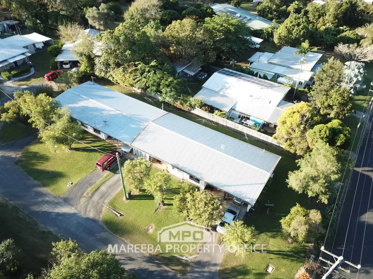 1A Newell Avenue, Mareeba, QLD, Mareeba - Image 1