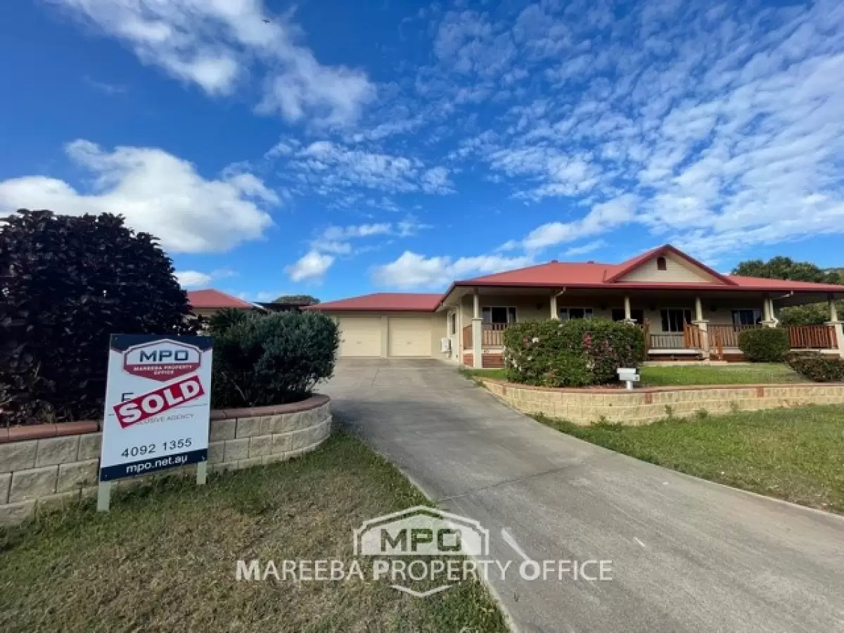 40 Jacinta Crescent, Mareeba, QLD, Mareeba - Thumbnail 7