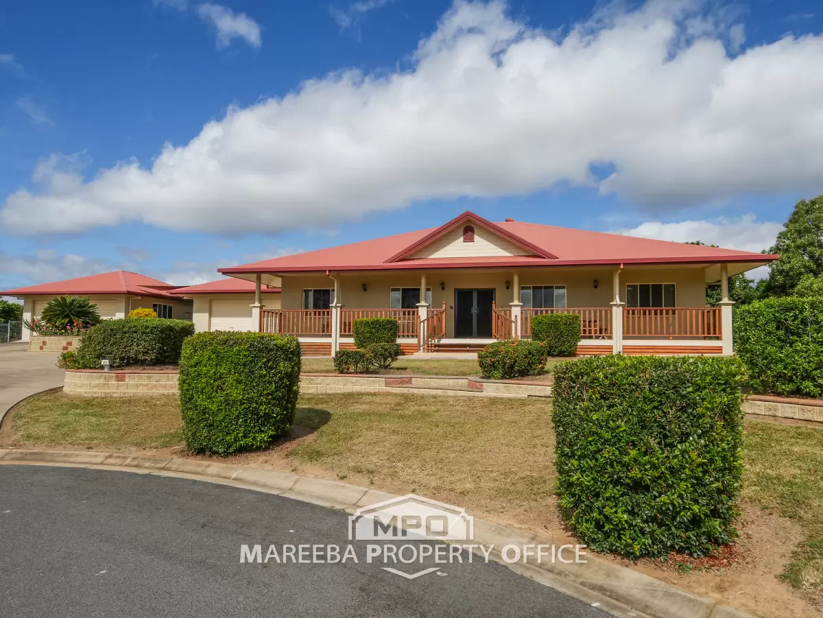 40 Jacinta Crescent, Mareeba, QLD, Mareeba - Thumbnail 8